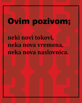 Ovim Pozivom Ovim Pozivom