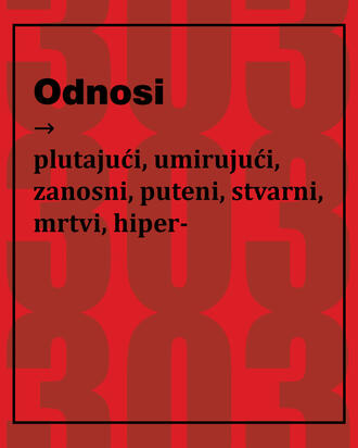Odnosi Odnosi